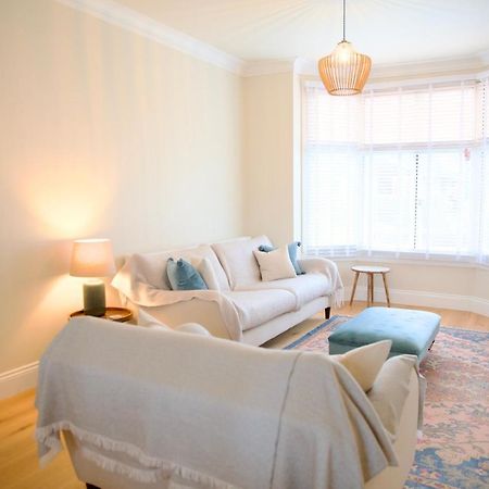 Bridgnorth Town House Villa Kültér fotó