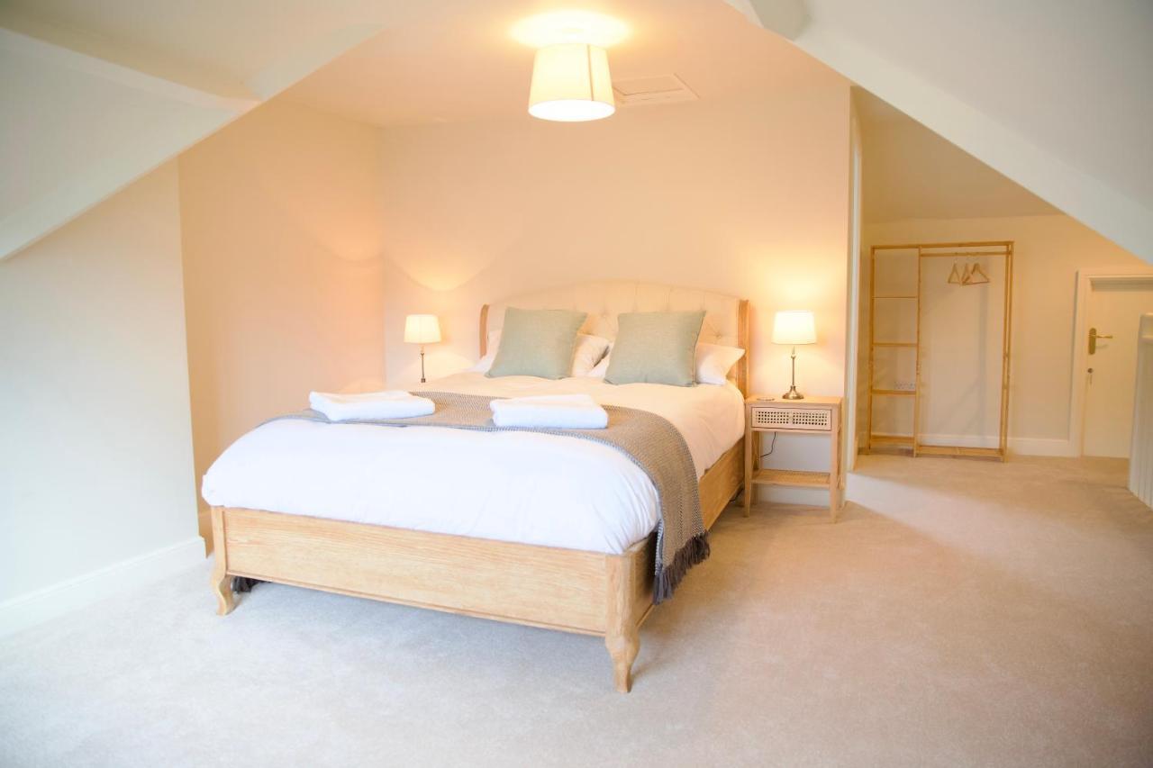 Bridgnorth Town House Villa Kültér fotó