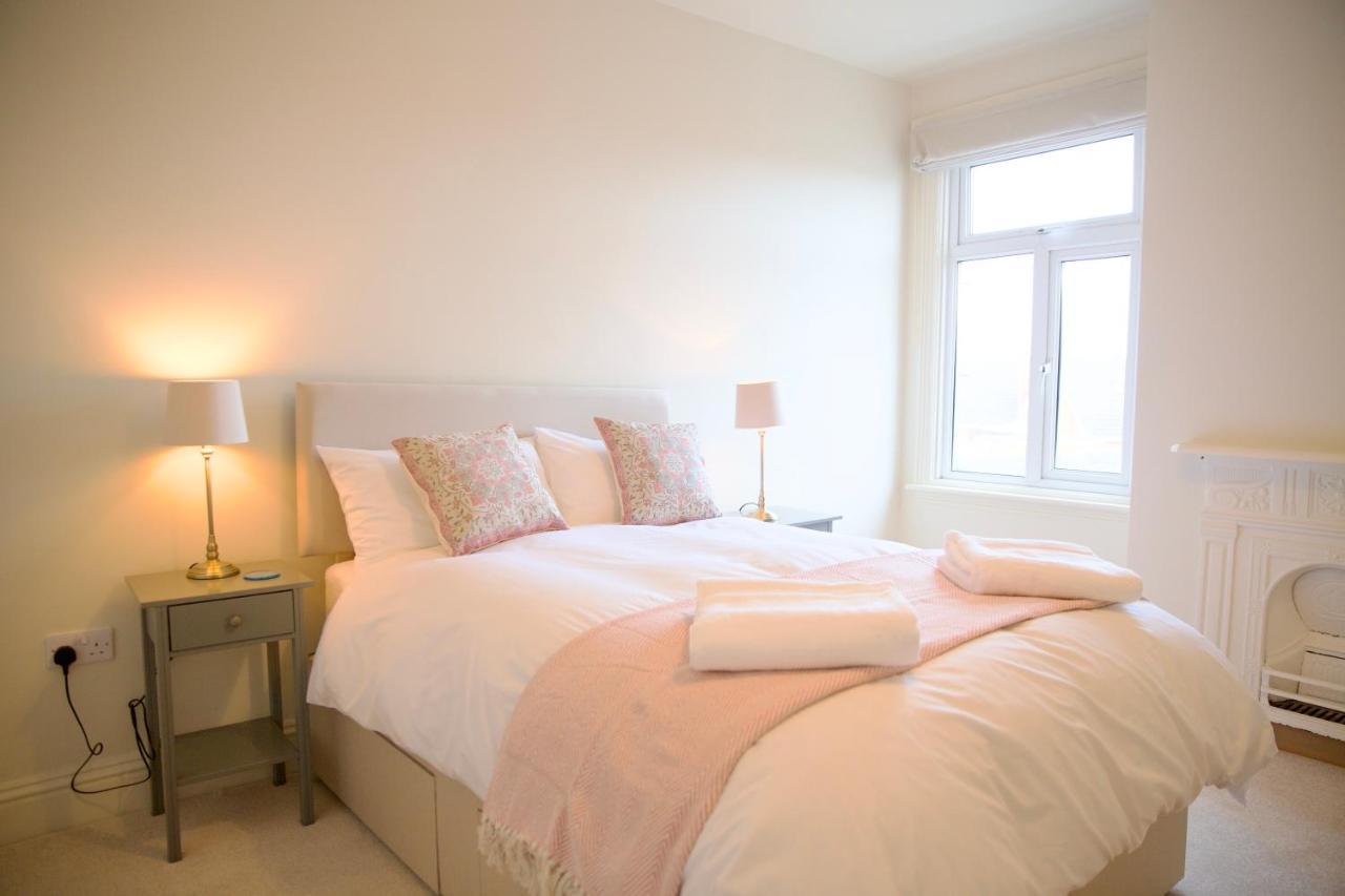 Bridgnorth Town House Villa Kültér fotó