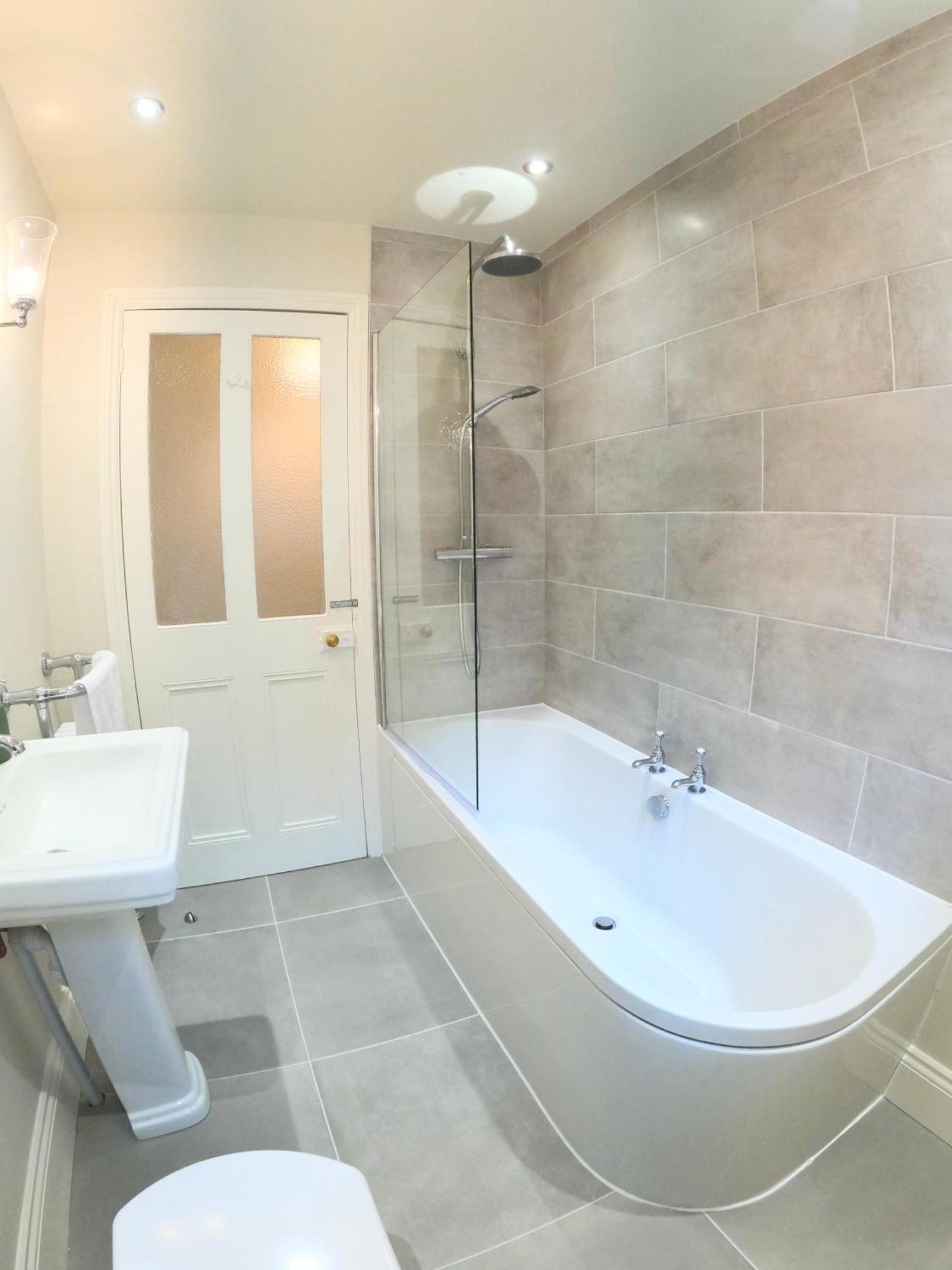 Bridgnorth Town House Villa Kültér fotó