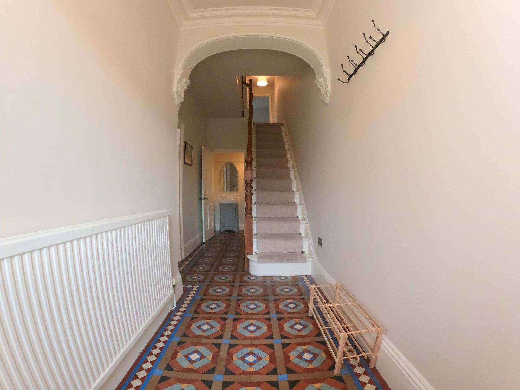 Bridgnorth Town House Villa Kültér fotó